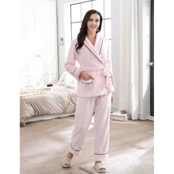 Ladies Pajamas