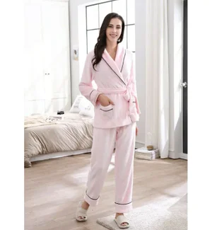 Ladies Pajamas