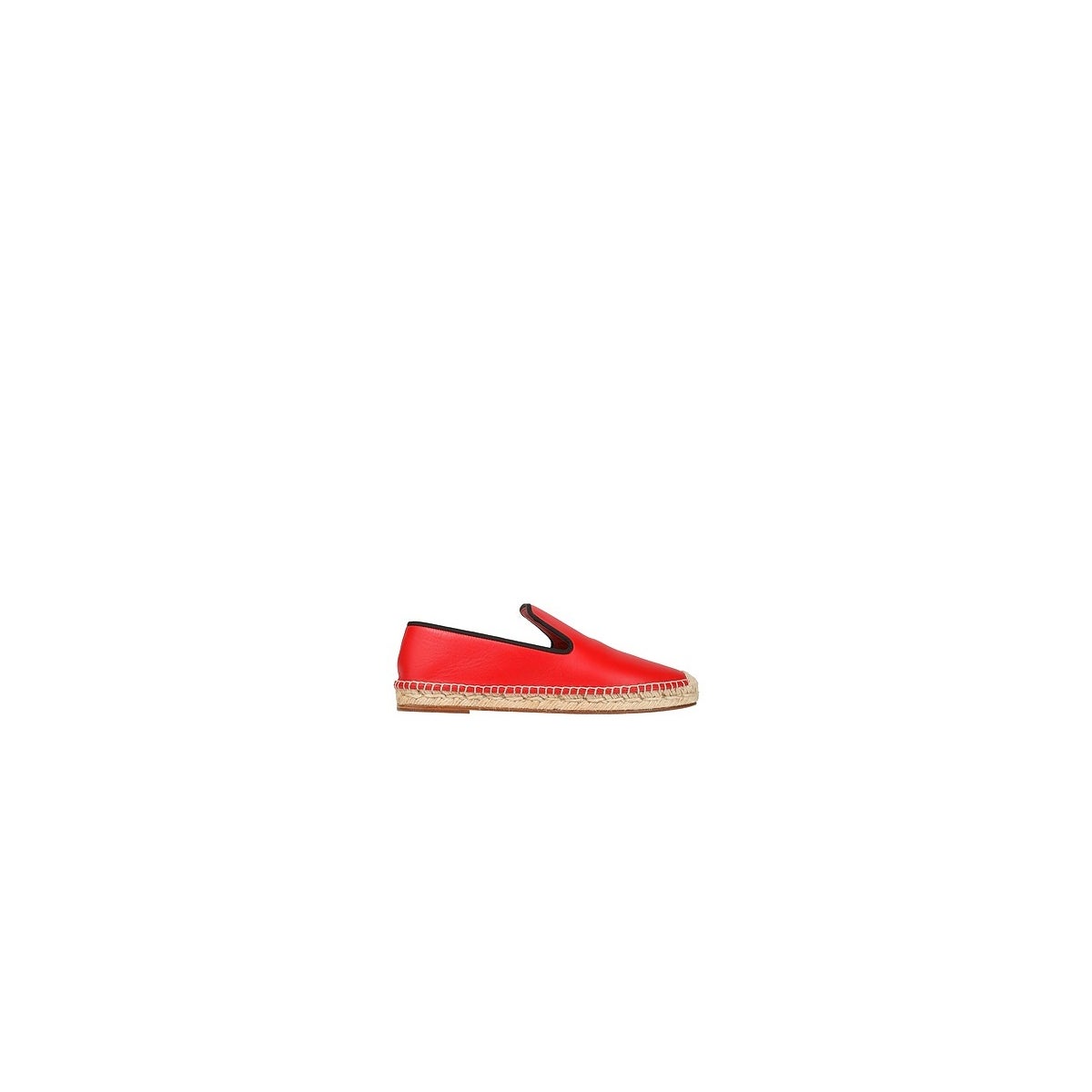 CELINE Espadrilles Red
