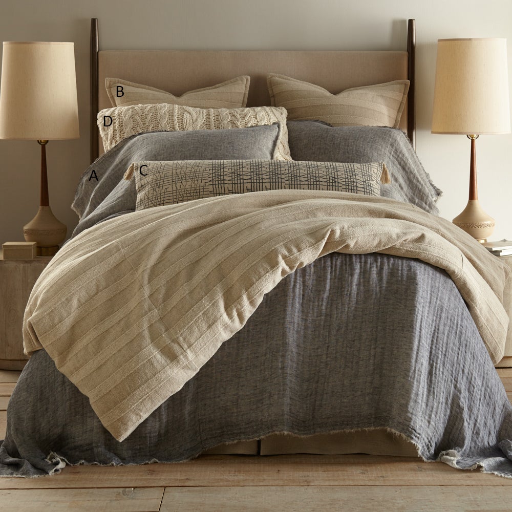 amity home linen bedding