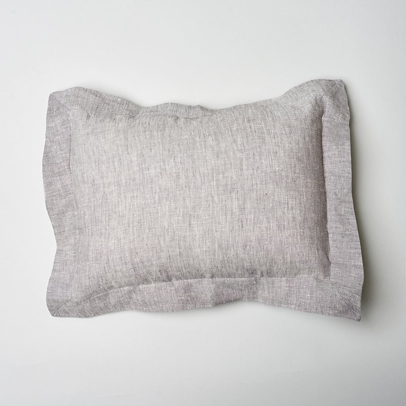 BASILLO, NATURAL, LUMBAR PILLOW - AmityHome