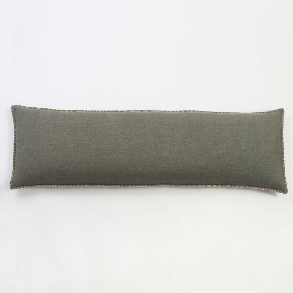 body chair pillow