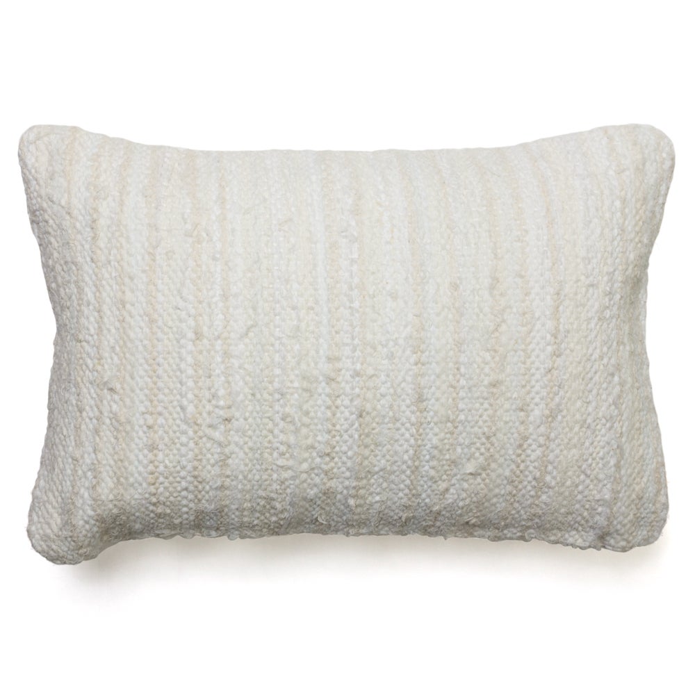 Decorative Pillows in Basketry Dove Gray Basket Weave Matelasse - Smal –  Carolina Linens