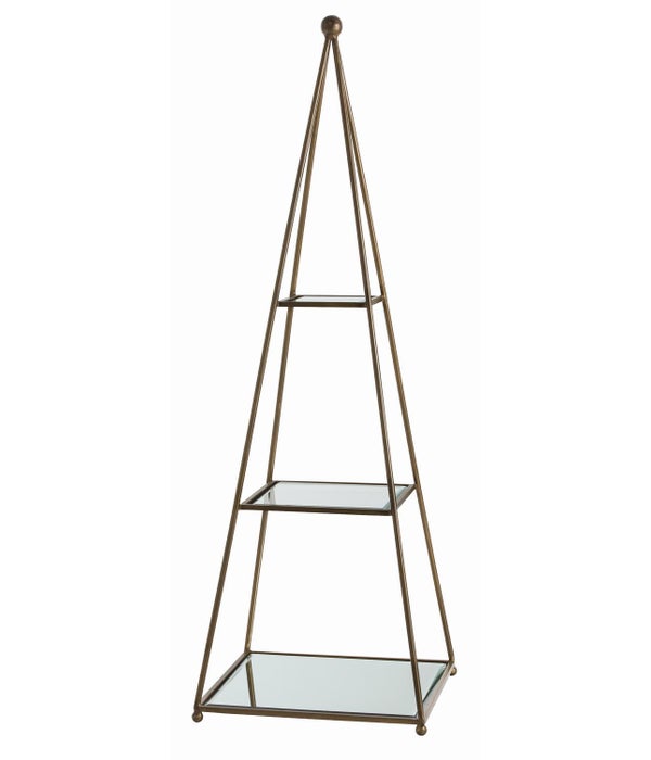 Deacon Etagere