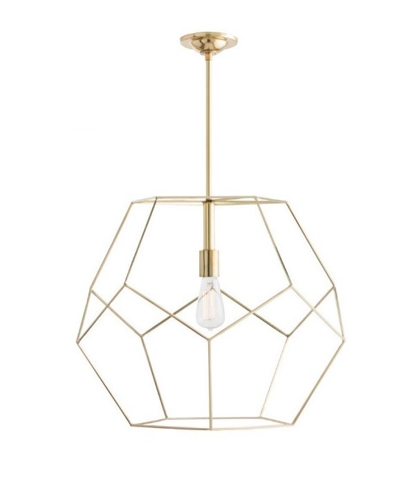 Mara Large Pendant