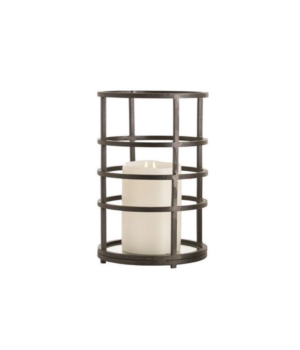 Moss Large Candle Holder