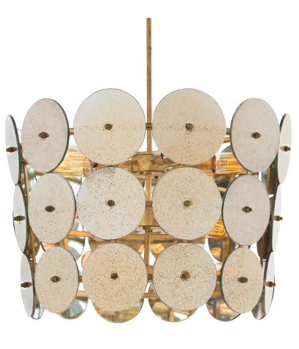 Vanity Pendant
