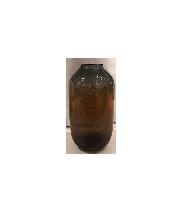 Onyx Vase, Medium