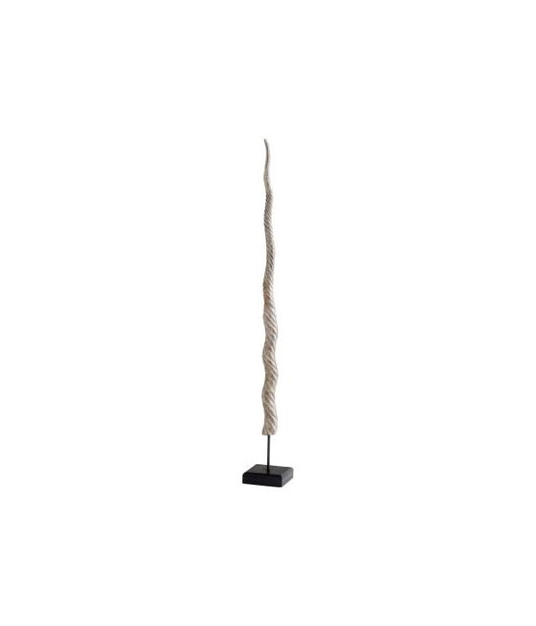 Large Addax Sculpture