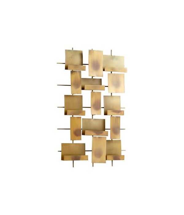 Estorick Wall Decor