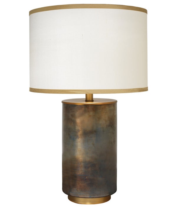 Md Vapor Table Lamp in Midnight Ombre