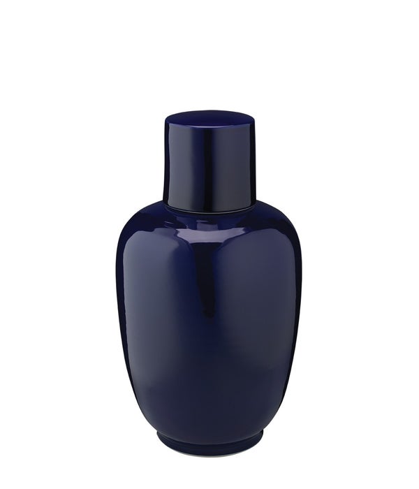 Md Navy Dynasty Vase