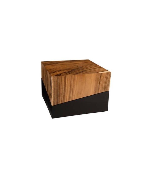 Geometry Coffee Table