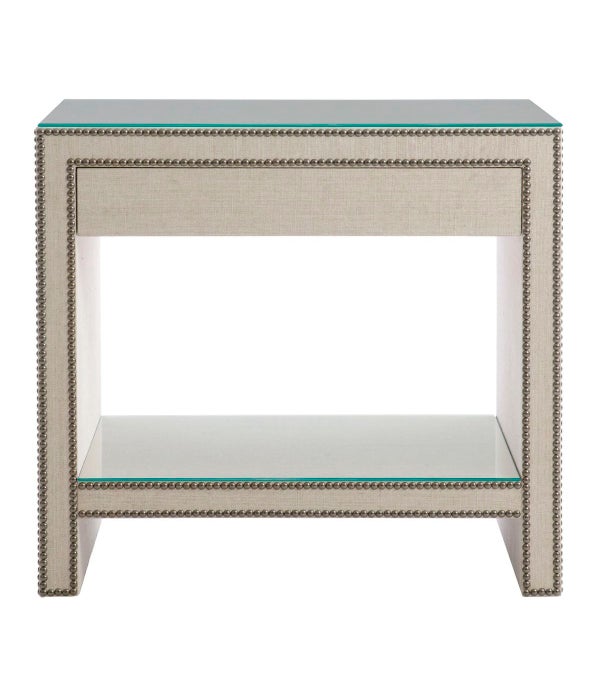 Weston Nightstand