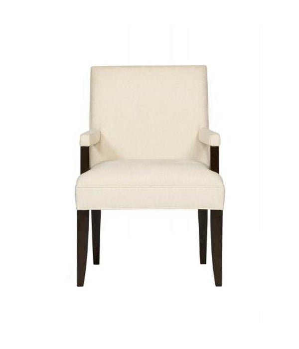 Fairfax Arm Chair, B981-002 Gr C, Chocolate