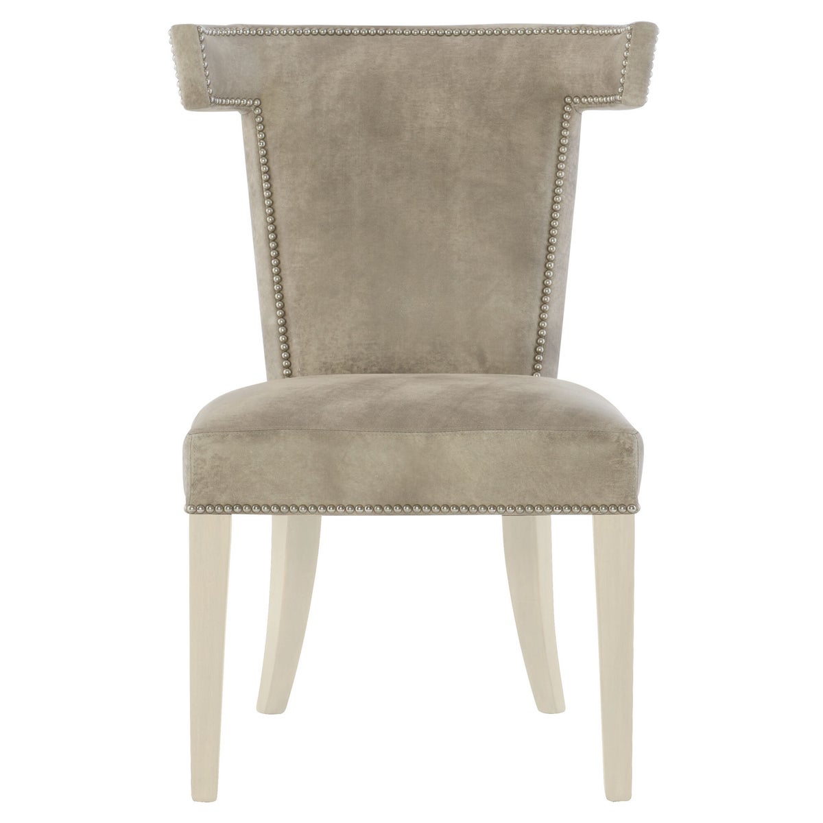 Remy Leather Dining Side Chair, L503-004