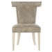 Remy Leather Dining Side Chair, L503-004