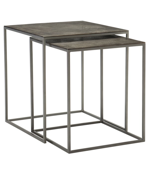 Eaton Nesting Tables