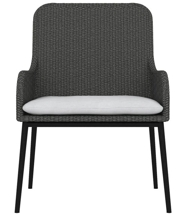 Antilles Rope Arm Chair, 6016-000 GR O