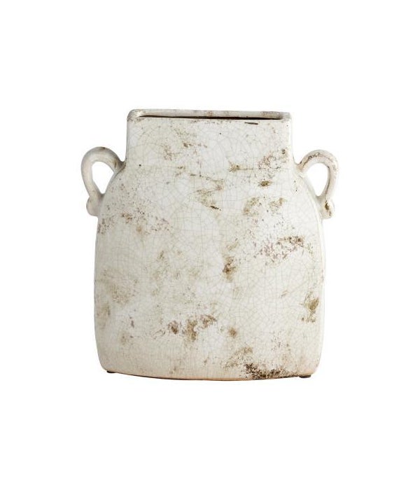 Large Leos Planter