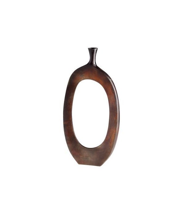 Large Serres Vase