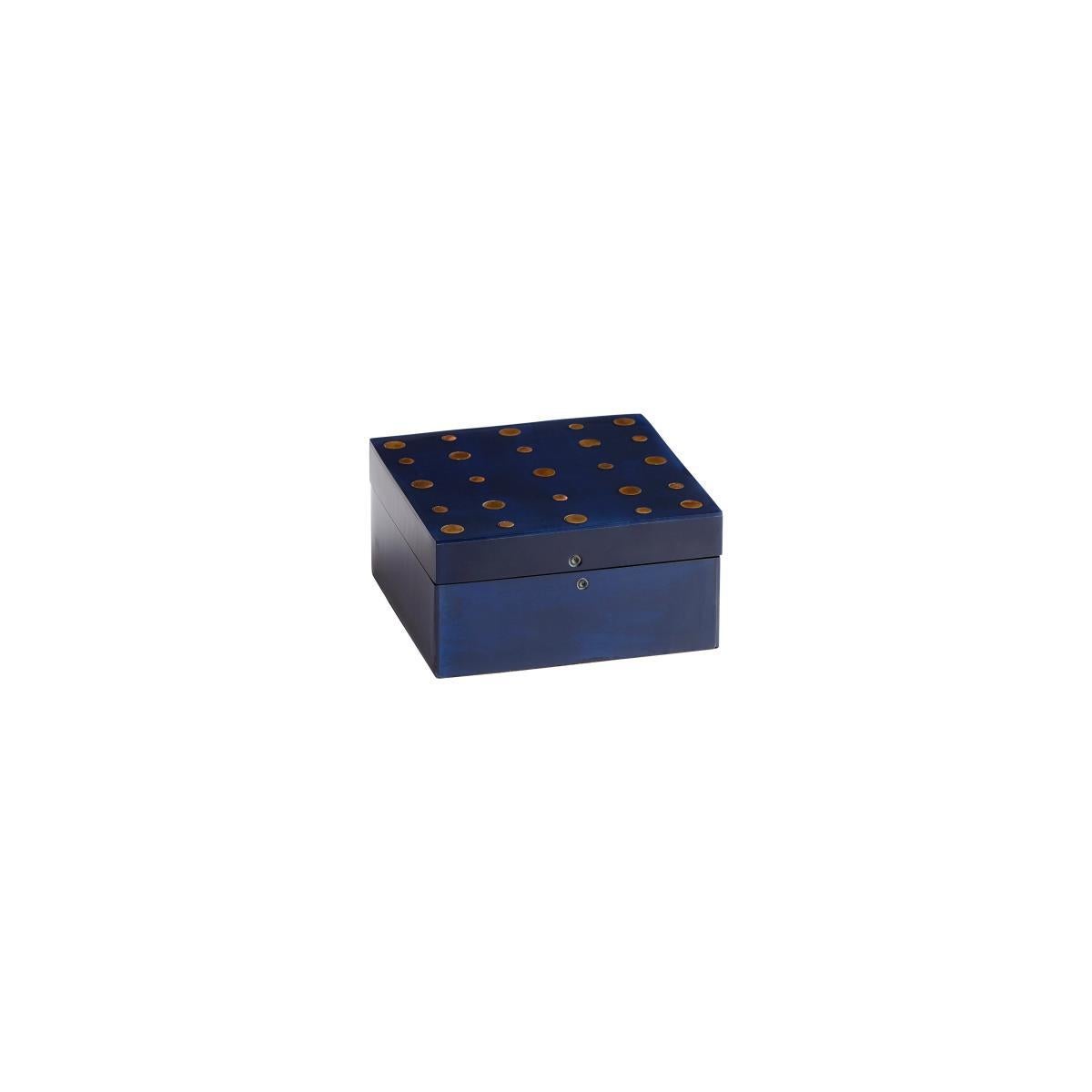 Small Dotty Container