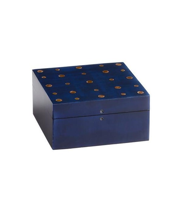 Large Dotty Container