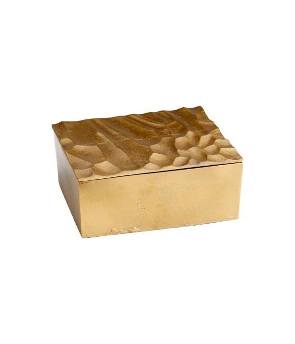 Oxford Container