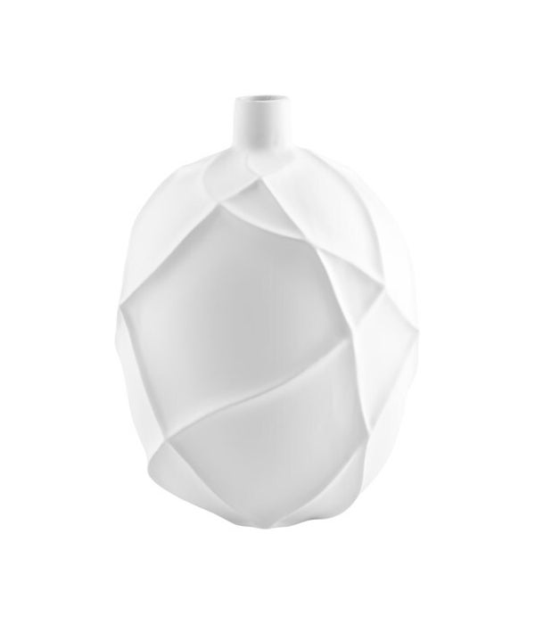Pedegral Vase