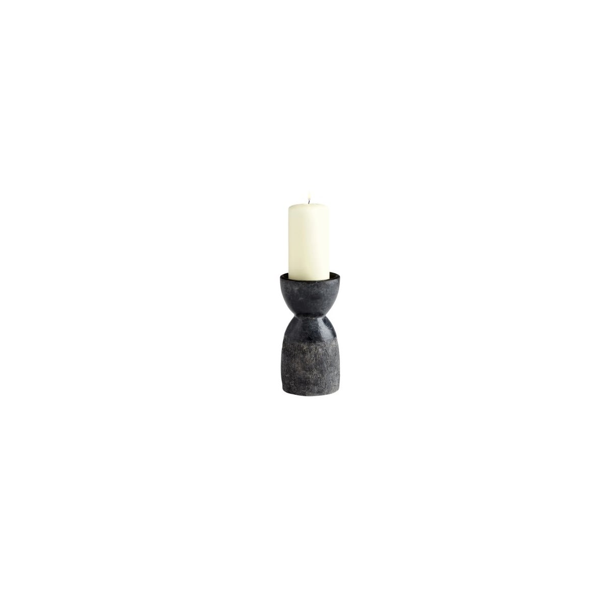 Small Escalante Candleholder