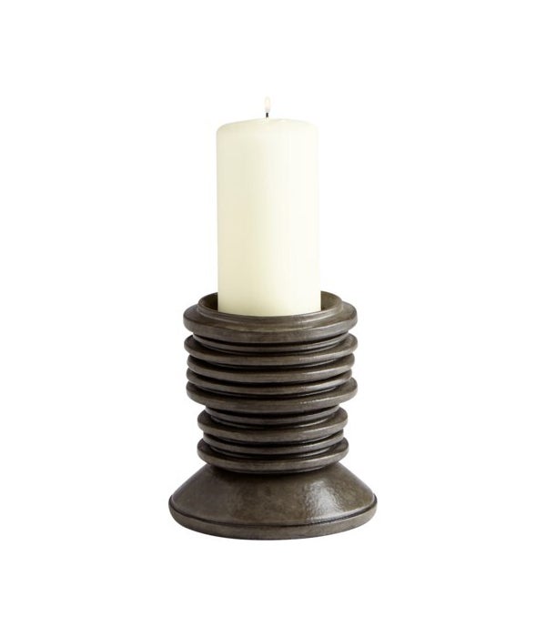 Provo Candleholder