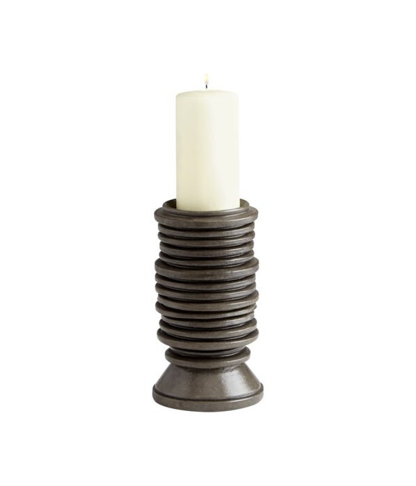 Small Provo Candleholder