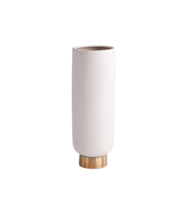 Medium Clayton Vase