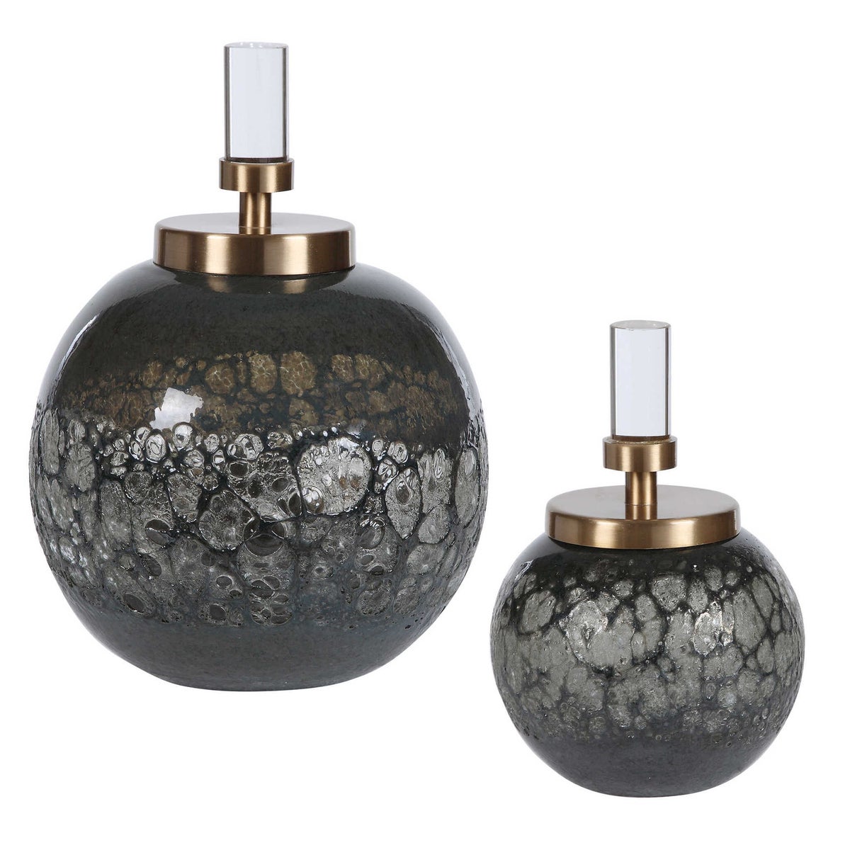 Cessair Bottles, Set of 2