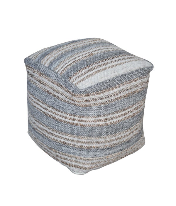 Mesick Pouf