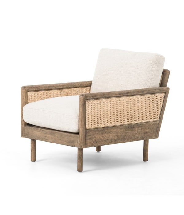 Zayne Chair, Irving Taupe