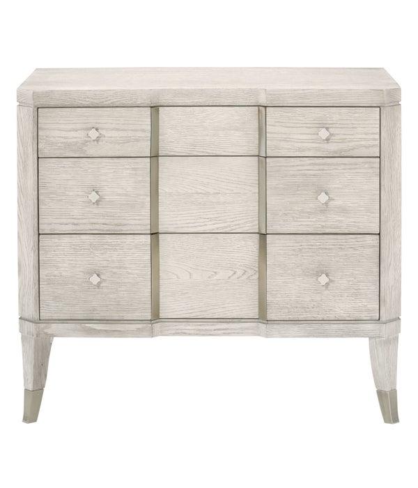 Domaine Blanc Bachelor's Chest