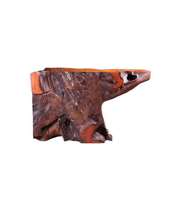 Makha Wood Console Table