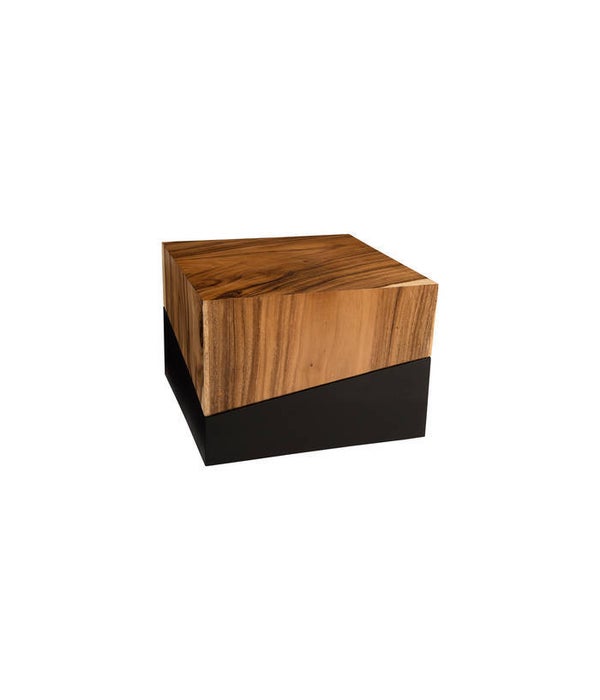 Geometry Coffee Table