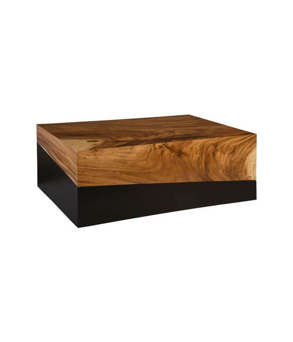 Geometry Coffee Table