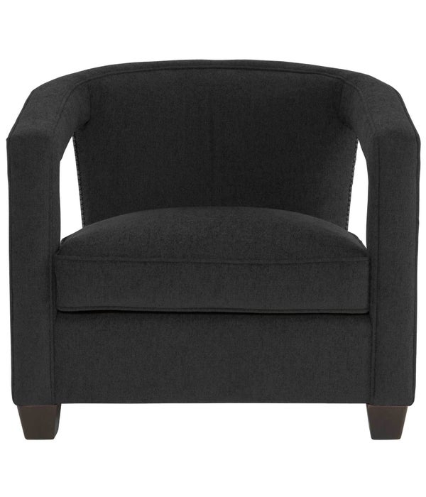 Alana Chair, Fabric 1089-014 GR K, 751 Mocha