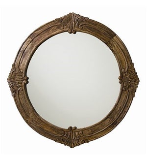 Heaton Mirror