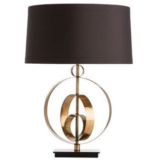 Raleigh Lamp