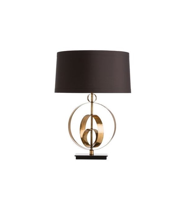 Raleigh Lamp