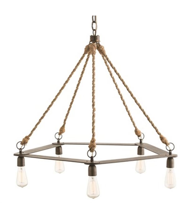 McIntyre Chandelier