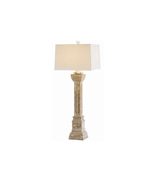 Montauban Lamp