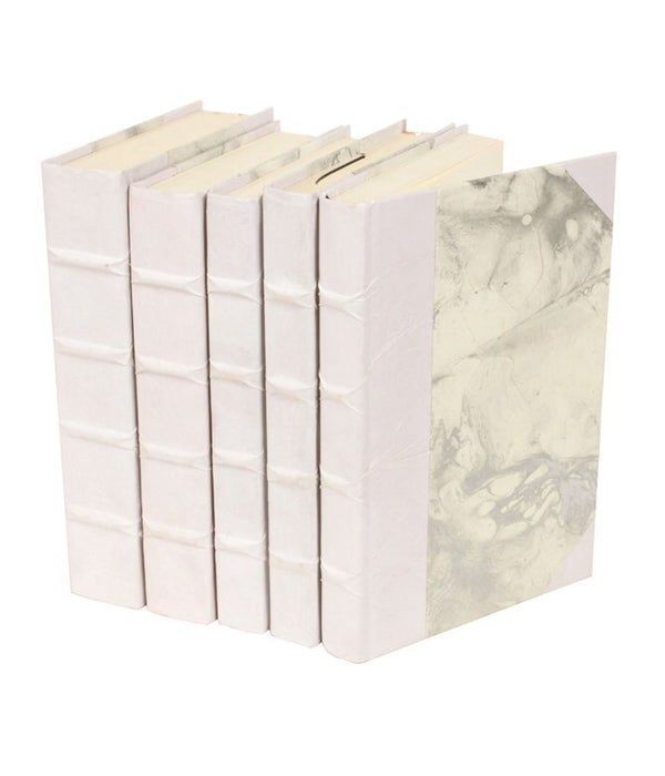 Parchment Collection - White