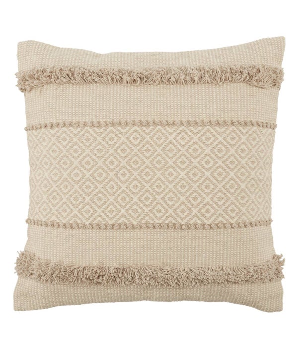 Parable Birch/Rainy Day Pillow