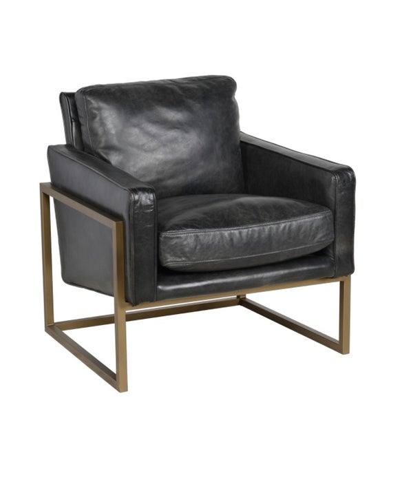 Ken Club Chair