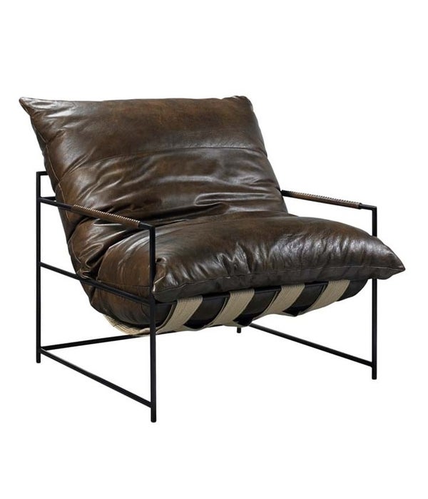 Palermo Accent Chair